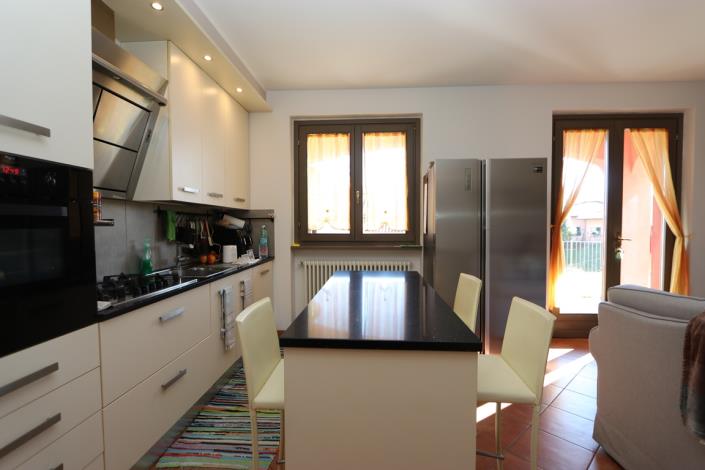 Image No.8-Appartement de 1 chambre à vendre à Musso