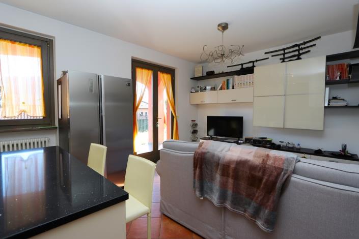 Image No.11-Appartement de 1 chambre à vendre à Musso