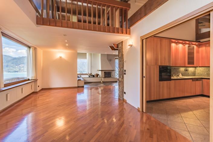 Image No.4-Villa de 4 chambres à vendre à Menaggio