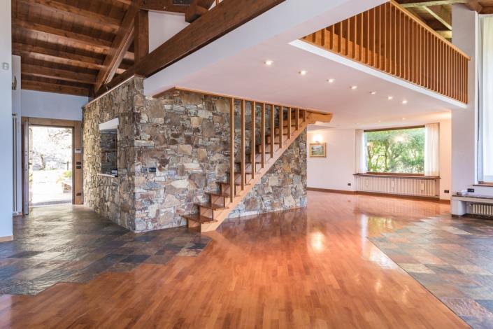 Image No.3-Villa de 4 chambres à vendre à Menaggio