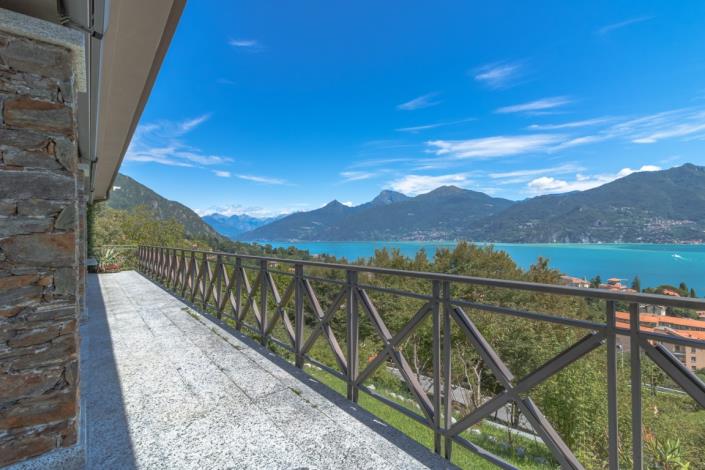 Image No.12-Villa de 4 chambres à vendre à Menaggio
