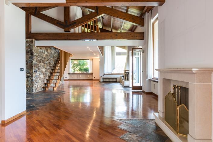 Image No.5-Villa de 4 chambres à vendre à Menaggio