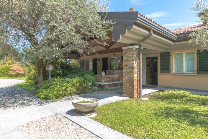 Image No.16-Villa de 4 chambres à vendre à Menaggio