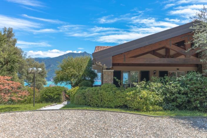 Image No.15-Villa de 4 chambres à vendre à Menaggio