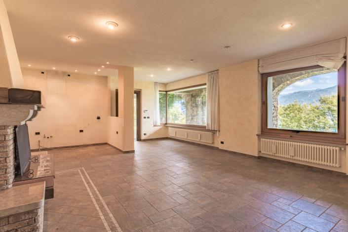 Image No.19-Villa de 4 chambres à vendre à Menaggio