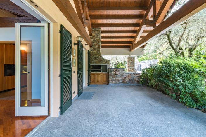 Image No.21-Villa de 4 chambres à vendre à Menaggio