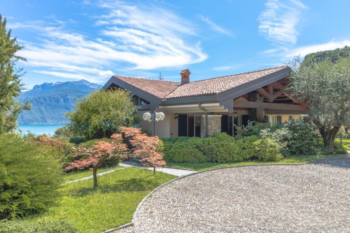 Image No.22-Villa de 4 chambres à vendre à Menaggio