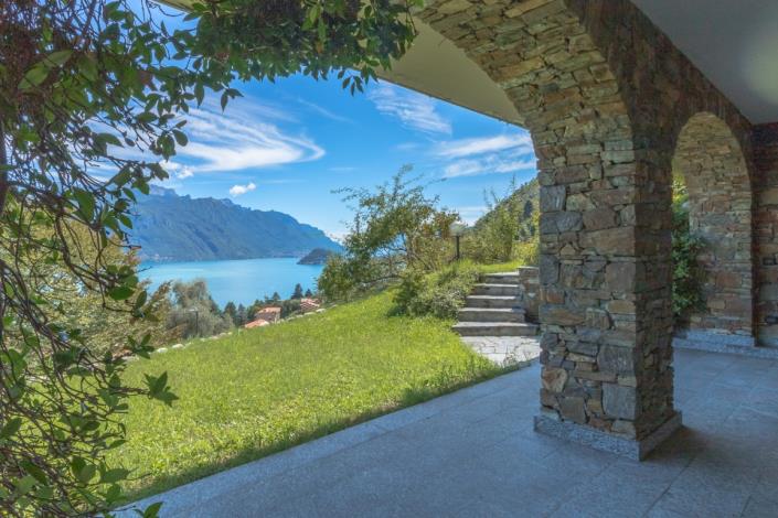 Image No.24-Villa de 4 chambres à vendre à Menaggio
