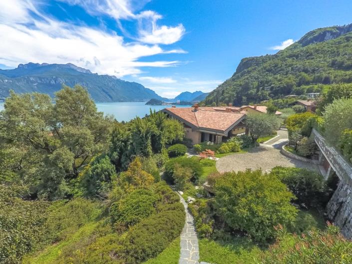 Image No.28-Villa de 4 chambres à vendre à Menaggio