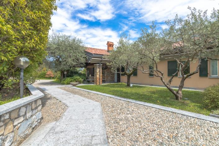 Image No.30-Villa de 4 chambres à vendre à Menaggio