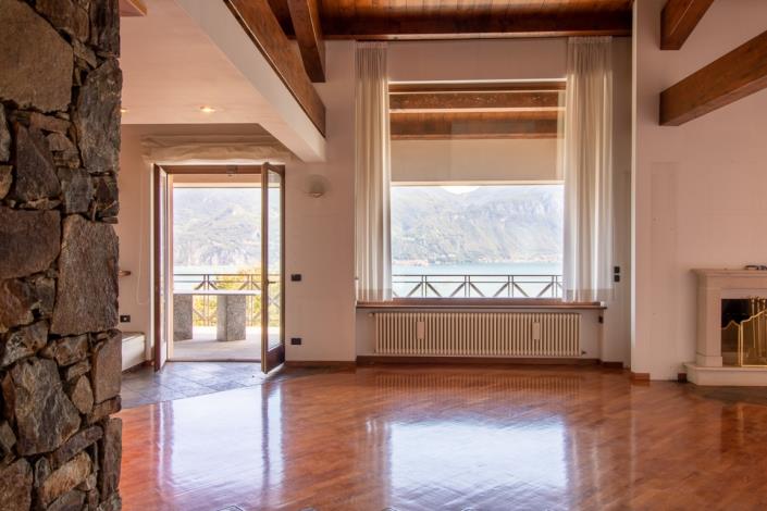 Image No.25-Villa de 4 chambres à vendre à Menaggio