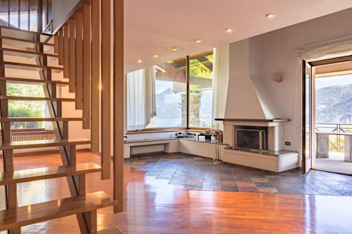 Image No.26-Villa de 4 chambres à vendre à Menaggio