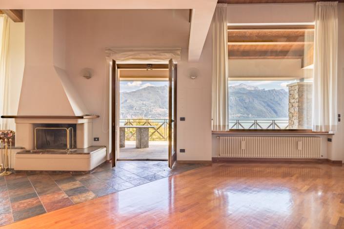 Image No.27-Villa de 4 chambres à vendre à Menaggio