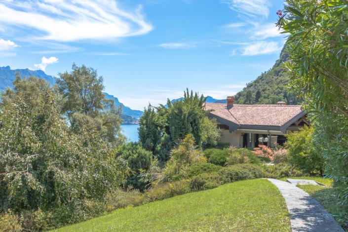 Image No.31-Villa de 4 chambres à vendre à Menaggio