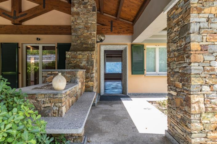 Image No.34-Villa de 4 chambres à vendre à Menaggio