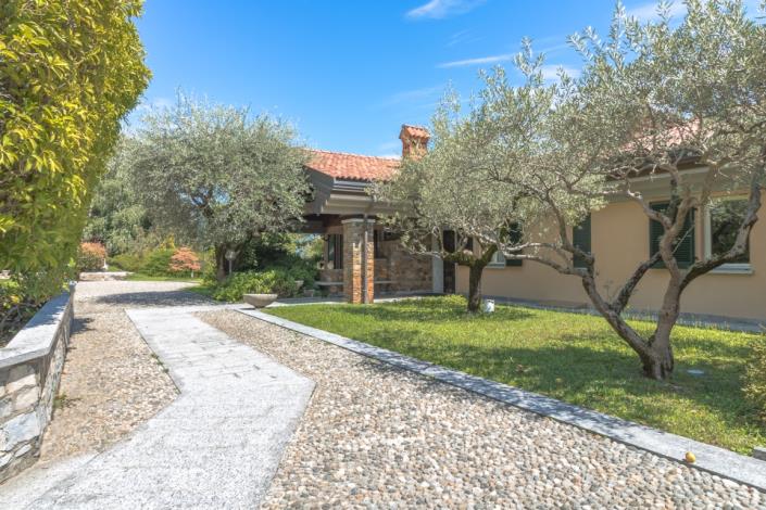 Image No.35-Villa de 4 chambres à vendre à Menaggio