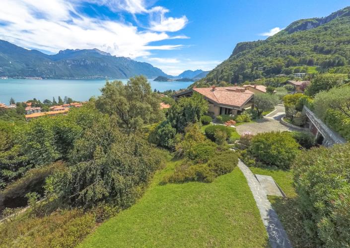 Image No.33-Villa de 4 chambres à vendre à Menaggio