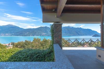 Villa de 4 chambres à vendre à Menaggio