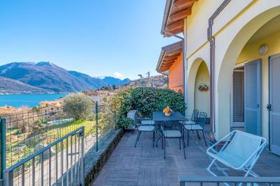 1 - Pianello Del Lario, Appartement