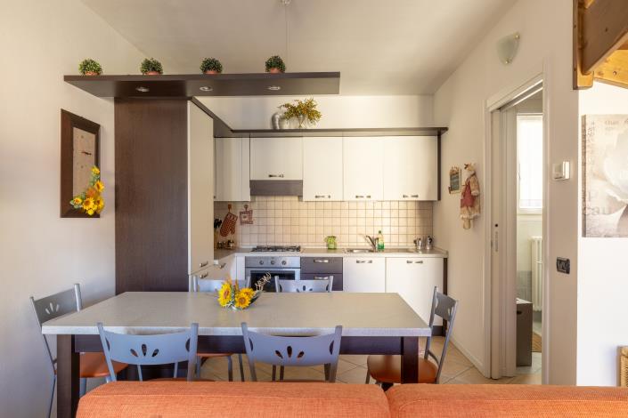 Image No.12-Appartement de 2 chambres à vendre à Pianello Del Lario