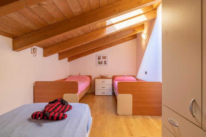 Image No.13-Appartement de 2 chambres à vendre à Pianello Del Lario