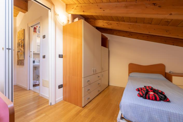 Image No.14-Appartement de 2 chambres à vendre à Pianello Del Lario