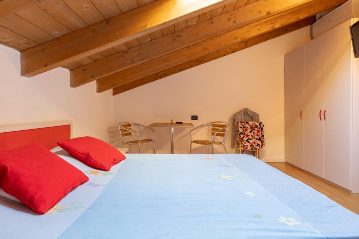 Image No.15-Appartement de 2 chambres à vendre à Pianello Del Lario