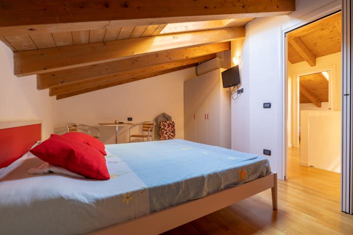 Image No.16-Appartement de 2 chambres à vendre à Pianello Del Lario