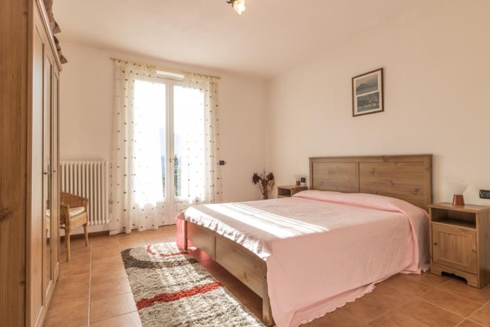 Image No.2-Maison / Villa de 2 chambres à vendre à Mezzegra