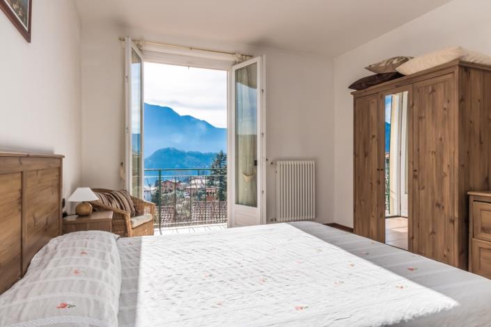 Image No.3-Maison / Villa de 2 chambres à vendre à Mezzegra