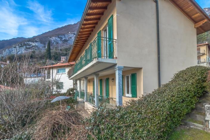 Image No.1-Maison / Villa de 2 chambres à vendre à Mezzegra