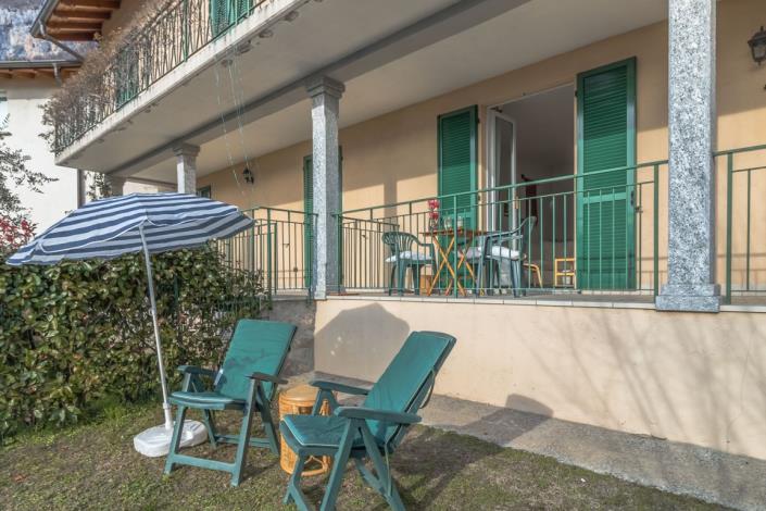 Image No.11-Maison / Villa de 2 chambres à vendre à Mezzegra