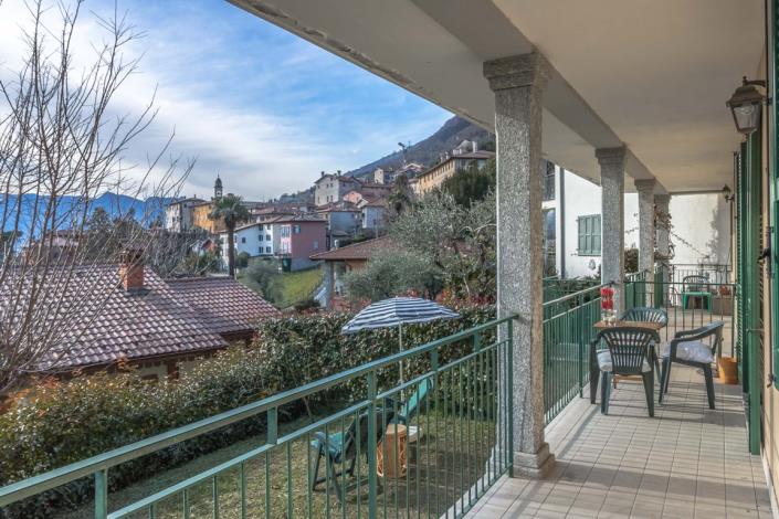 Image No.15-Maison / Villa de 2 chambres à vendre à Mezzegra