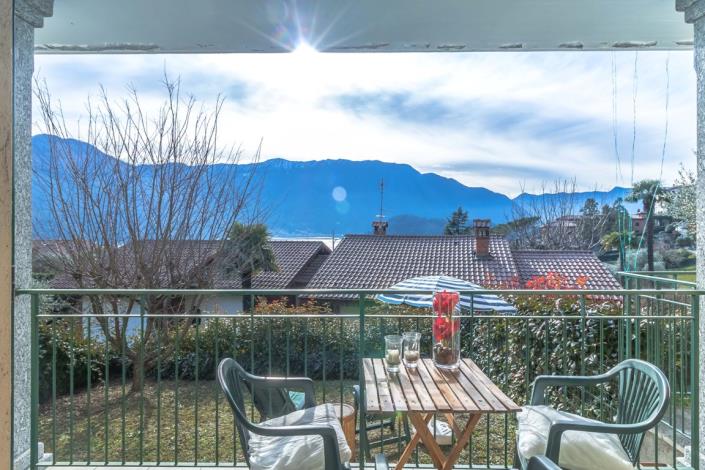 Image No.19-Maison / Villa de 2 chambres à vendre à Mezzegra