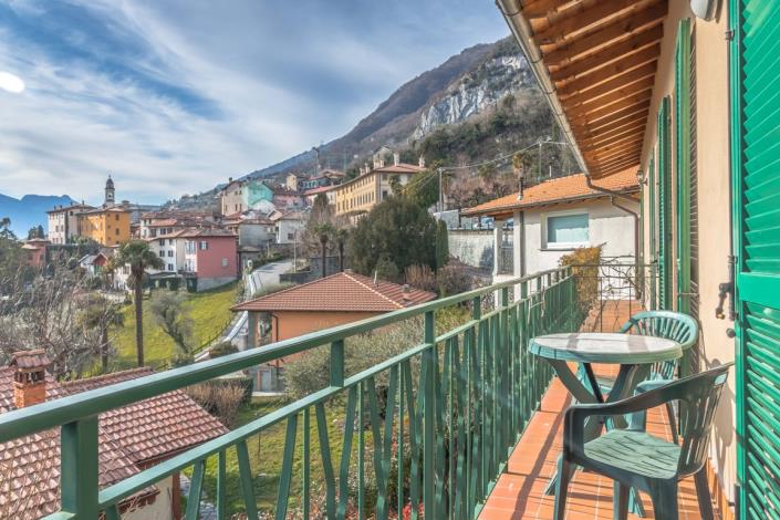 Image No.24-Maison / Villa de 2 chambres à vendre à Mezzegra