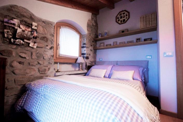 Image No.4-Maison de 3 chambres à vendre à Ossuccio