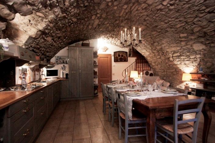 Image No.9-Maison de 3 chambres à vendre à Ossuccio