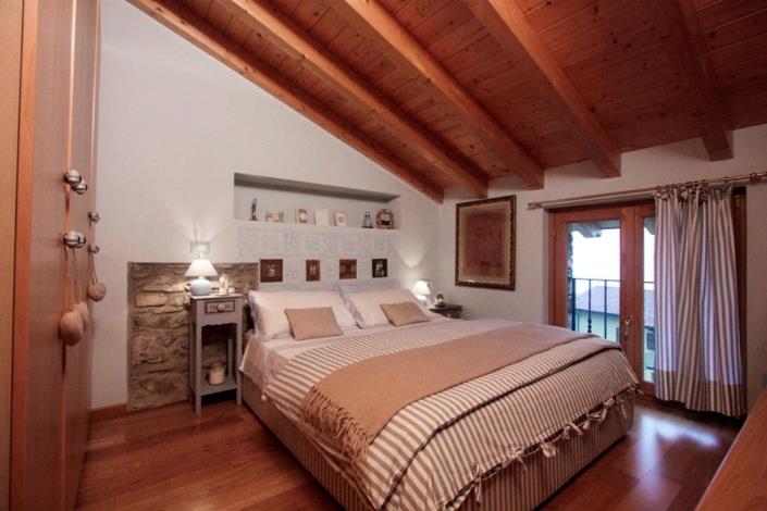 Image No.10-Maison de 3 chambres à vendre à Ossuccio