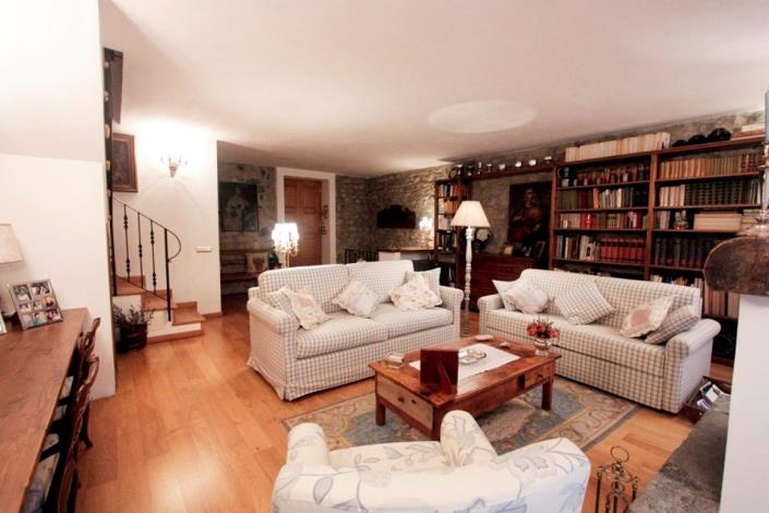 Image No.11-Maison de 3 chambres à vendre à Ossuccio