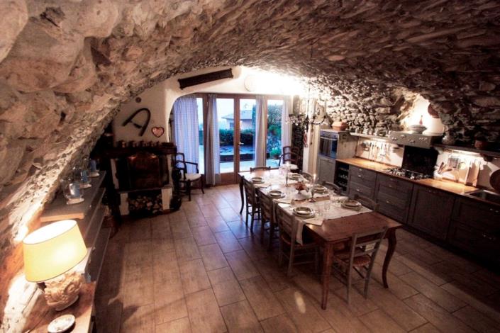 Image No.13-Maison de 3 chambres à vendre à Ossuccio