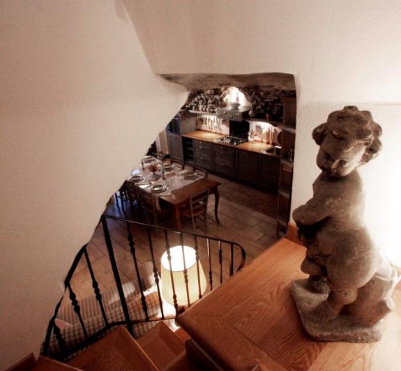 Image No.14-Maison de 3 chambres à vendre à Ossuccio