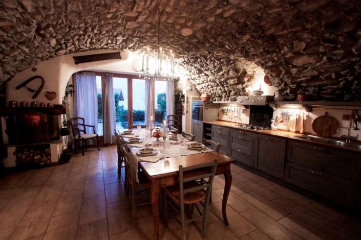 Image No.3-Maison de 3 chambres à vendre à Ossuccio