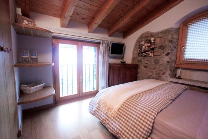 Image No.21-Maison de 3 chambres à vendre à Ossuccio