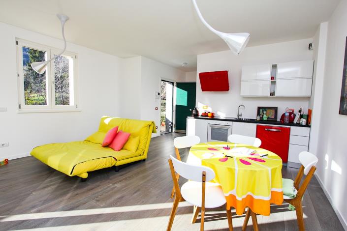 Image No.6-Appartement de 1 chambre à vendre à Tremezzina