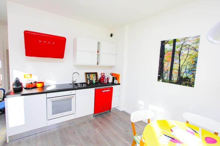 Image No.7-Appartement de 1 chambre à vendre à Tremezzina