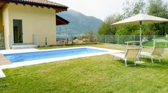 Image No.15-Appartement de 1 chambre à vendre à Tremezzina