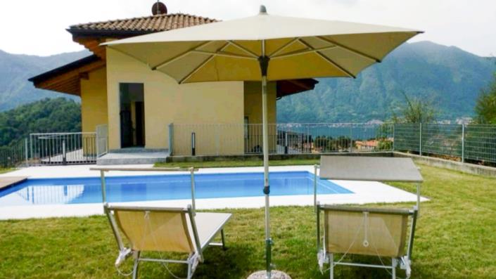 Image No.16-Appartement de 1 chambre à vendre à Tremezzina