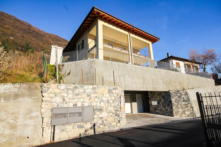 Image No.17-Appartement de 1 chambre à vendre à Tremezzina