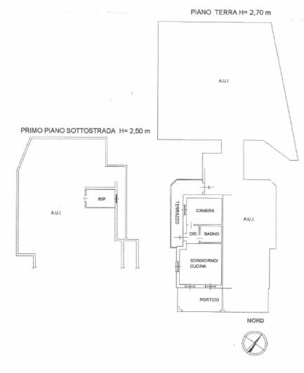 Image No.19-Appartement de 1 chambre à vendre à Tremezzina