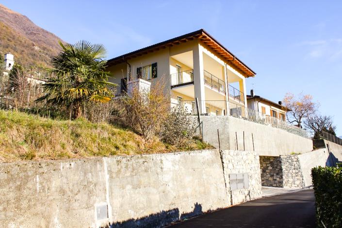 Image No.18-Appartement de 1 chambre à vendre à Tremezzina